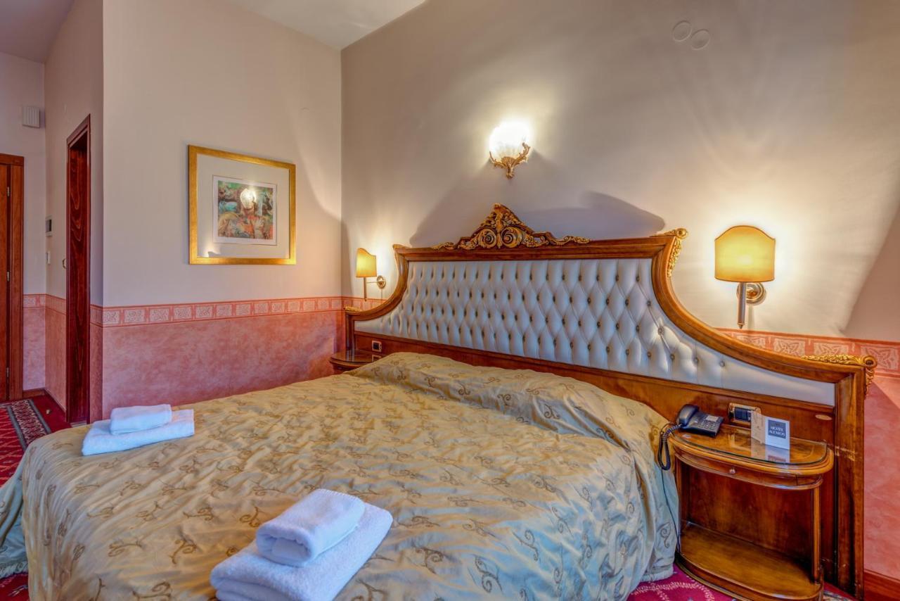 Alexios Luxury Hotel Ioannina Exterior photo
