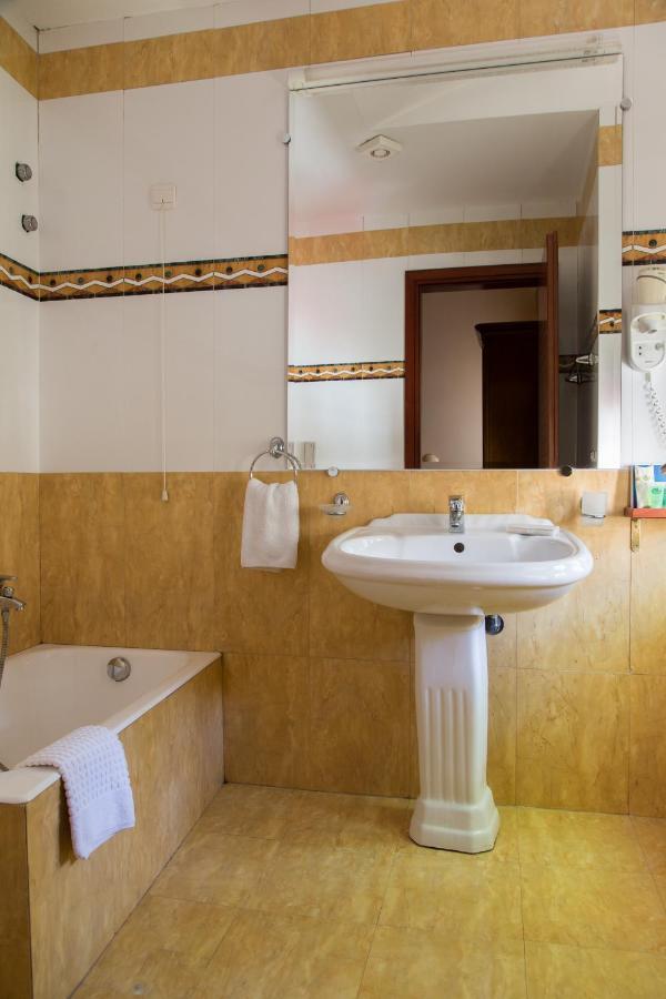 Alexios Luxury Hotel Ioannina Exterior photo